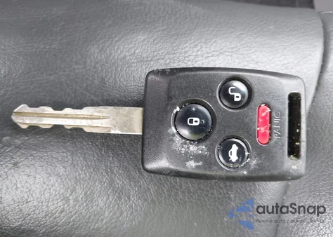 2008 Subaru Tribeca Limited 7-Passenger из США, поврежденный, VIN 4S4WX97D584411932